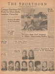 The Shorthorn: October 19, 1962
