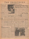 The Shorthorn: February 8, 1963