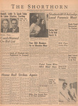 The Shorthorn: March 8, 1963