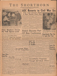 The Shorthorn: March 22, 1963