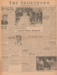 The Shorthorn: March 29, 1963