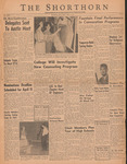 The Shorthorn: April 5, 1963