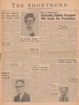 The Shorthorn: May 10, 1963