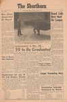 The Shorthorn: July 5, 1963