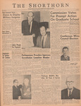 The Shorthorn: April 16, 1964