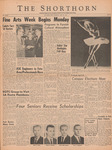 The Shorthorn: April 23, 1964