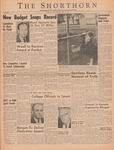 The Shorthorn: April 30, 1964