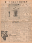 The Shorthorn: May 7, 1964