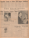 The Shorthorn: May 14, 1964