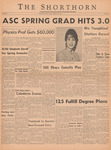 The Shorthorn: February 5, 1965