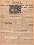 The Shorthorn: February 12, 1965