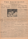 The Shorthorn: February 19, 1965
