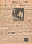 The Shorthorn: April 2, 1965