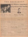 The Shorthorn: April 30, 1965