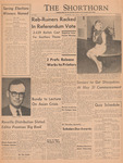 The Shorthorn: May 7, 1965
