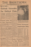 The Shorthorn: July 9, 1965