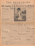 The Shorthorn: October 1, 1965