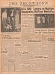 The Shorthorn: October 29, 1965