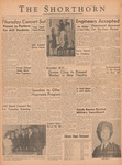 The Shorthorn: December 10, 1965