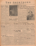 The Shorthorn: January 7, 1966