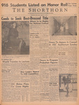 The Shorthorn: February 11, 1966