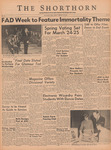 The Shorthorn: February 18, 1966