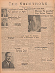 The Shorthorn: March 4, 1966