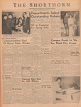 The Shorthorn: March 11, 1966