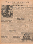 The Shorthorn: March 18, 1966