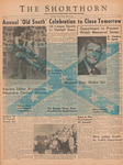 The Shorthorn: April 1, 1966