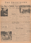 The Shorthorn: April 15, 1966
