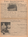 The Shorthorn: September 23, 1966