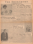 The Shorthorn: October 14, 1966