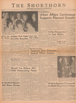 The Shorthorn: October 28, 1966
