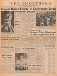 The Shorthorn: January 13, 1967