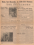 The Shorthorn: February 17, 1967