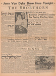 The Shorthorn: March 17, 1967