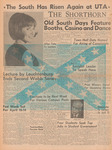 The Shorthorn: April 7, 1967