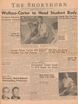 The Shorthorn: April 28, 1967