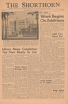 The Shorthorn: June 17, 1967