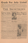 The Shorthorn: July 7, 1967