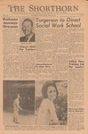 The Shorthorn: July 28, 1967