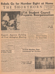The Shorthorn: September 22, 1967