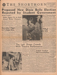 The Shorthorn: November 10, 1967