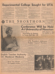 The Shorthorn: November 17, 1967