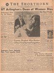 The Shorthorn: February 16, 1968