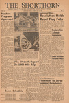 The Shorthorn: July 5, 1968