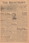 The Shorthorn: August 2, 1968