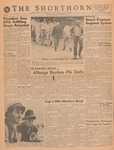 The Shorthorn: September 27, 1968