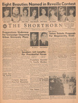 The Shorthorn: October 4, 1968